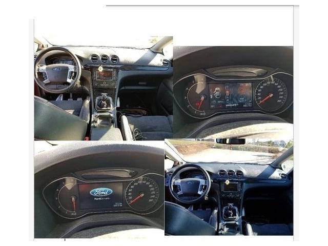Photo Ford SMAX platinuim 163 cv image 2/3