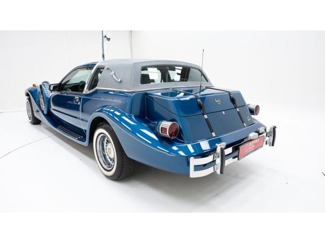 Photo Ford Tiffany '88 CH0549 image 2/6