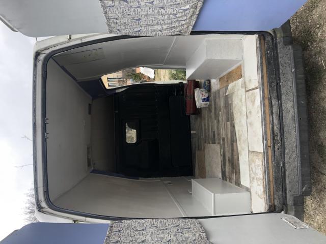 Photo Ford transit 2004 image 2/4