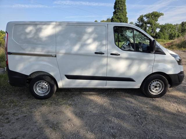 Photo Ford Transit Custom L1h1 2.2tdci 110CV Nv Moteur 0km 3places image 2/6