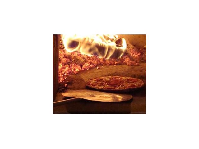 Photo Four à pizza et pain BRAZZA 120cm image 2/6