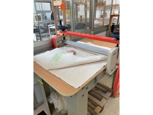 Photo Four Rohde Ecotop 43L -1300°C + TC304 image 2/3