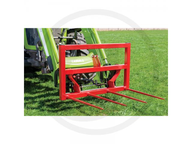 Photo Fourche pour chargeur image 2/2