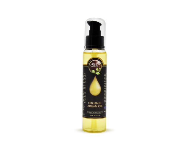 Photo Fournisseur d'huile d'argan certifiée – Vente en gros pour professionnels image 2/2
