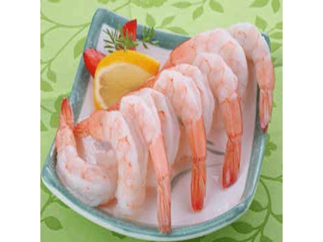 Photo Fourniture de crevettes vannamei vietnamiennes || Approvisionnement de crevettes pattes blanches au  image 2/4