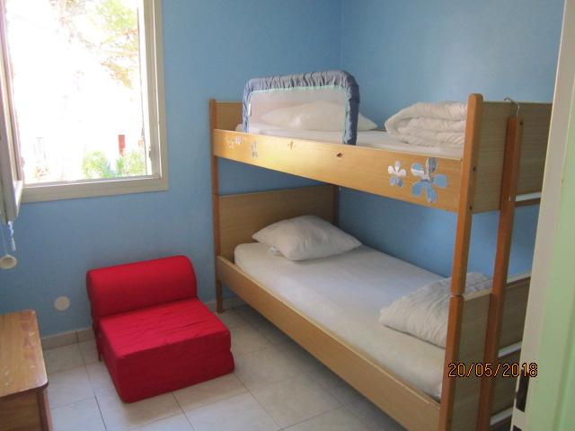 Photo France cap d'Agde app.5/6pers.pisc,tennis,parking mai/juin été image 2/6