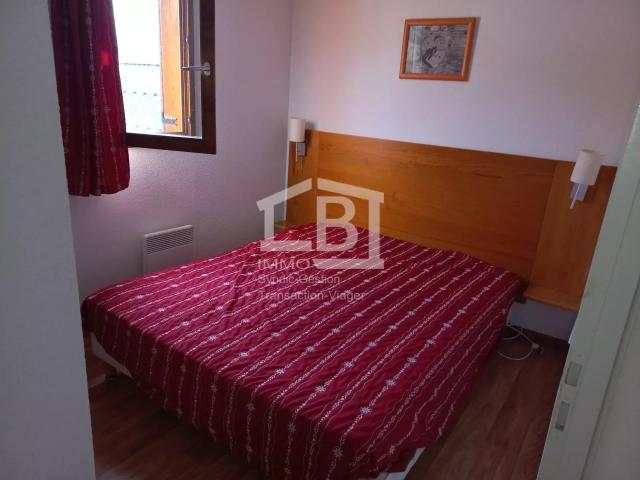 Photo FRANCE-SAVOIE-Albiez Montrond Appartement T2 image 2/5