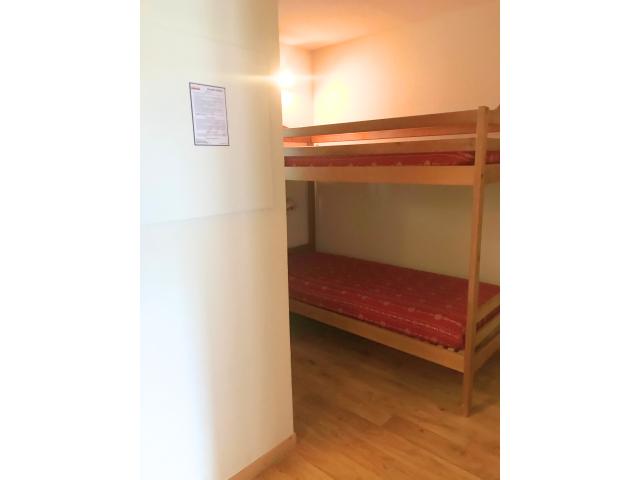 Photo France- Savoie - Albiez-Montrond  - Charmant appartement image 2/6