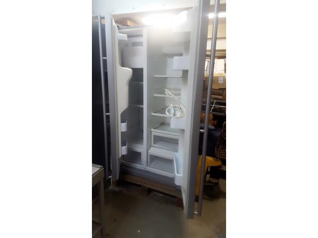 Photo FRIGO AMERICAIN image 2/2