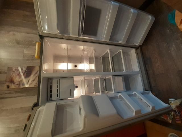 Photo Frigo-americain samsung image 2/6