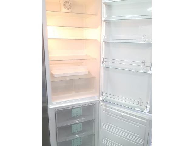 Photo Frigo Combiné Lhieberr grand modèle garantie image 2/3