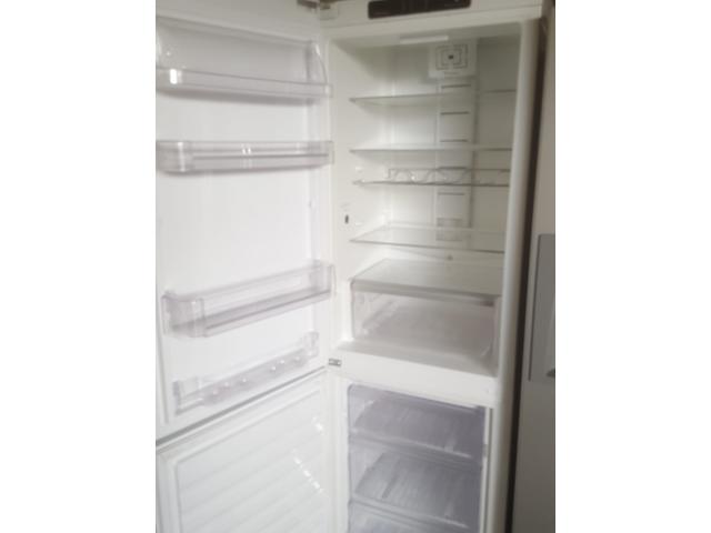 Photo Frigo combiné Whirpool garantie image 2/3