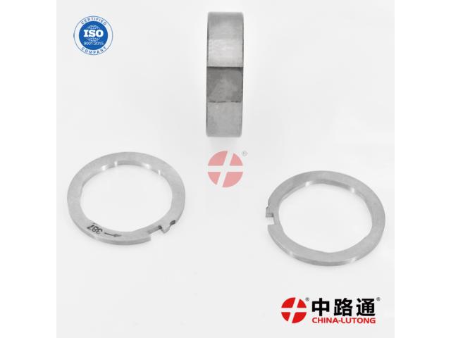 Photo Fuel Injection Kit Cam Ring & Scroll Plate VOLVO 6642485-4 image 2/2