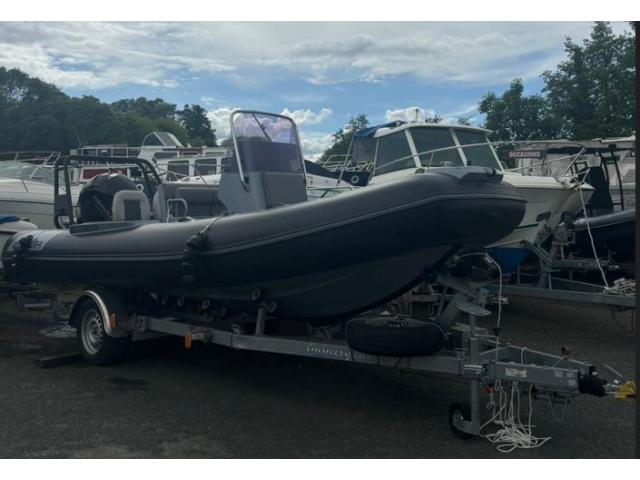 Photo GALA HYPALONV580 VIKING image 2/6