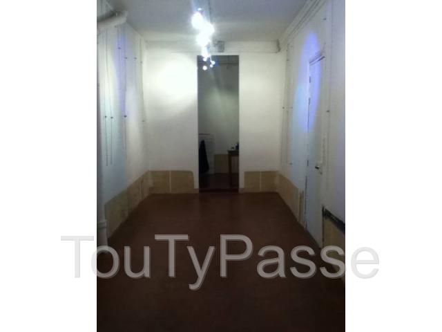 Photo Galerie d'art à Louer - Paris, quartier du Marais image 2/5
