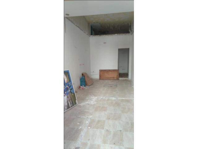 Photo garage a arsa chmao pour stok image 2/3