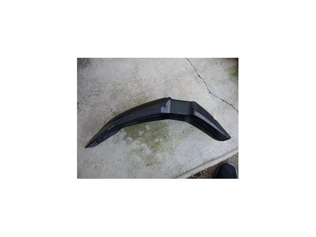 Photo garde-boue Sherco 50 image 2/3