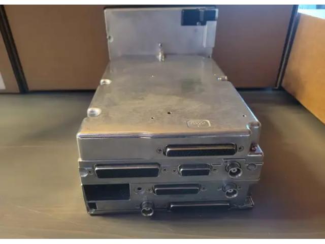 Photo Garmin GTN750 GPS/NAV/COM/MFD image 2/3