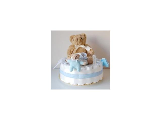 Photo gateau de couches image 2/3