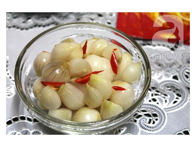 Photo Gâteau de riz gluant pour le Tết du Viet Nam image 2/3