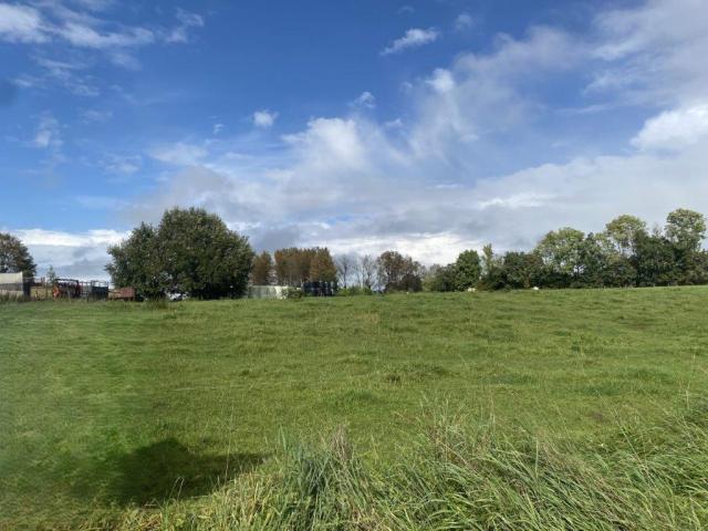 Photo Gaume 6769 Gérouville : terrain à batir, 18a 34ca. image 2/4