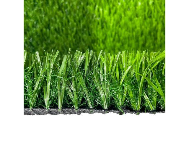 Photo GAZON ARTIFICIEL DE TERRAIN DE FOOTBALL EN VENTE A BON PRIX image 2/2