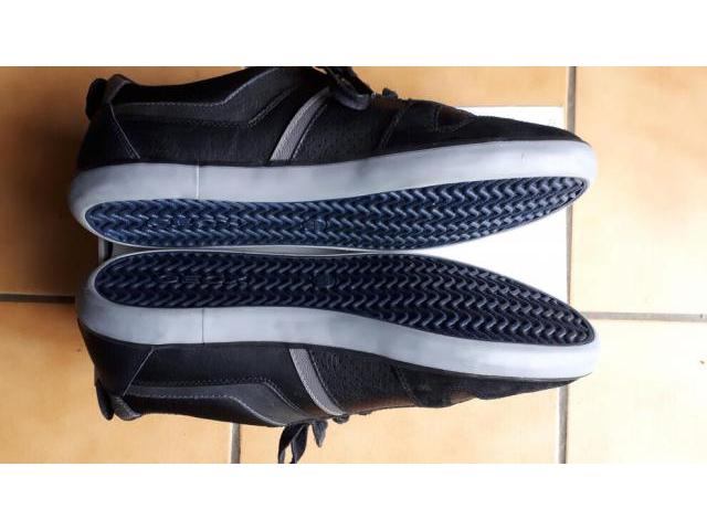 Photo Geox Homme U Elver B Sneakers T46 image 2/3