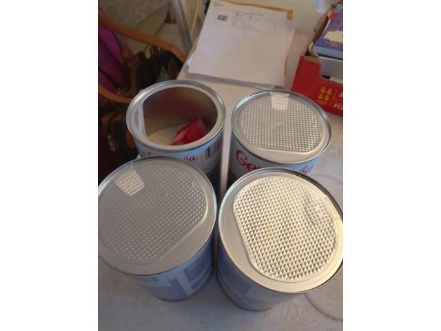 Photo Gerlinea crème cafe image 2/3