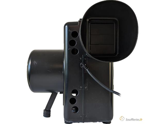 Photo Gibbons Fans Soufflerie Château Gonflable FP5007 image 2/6