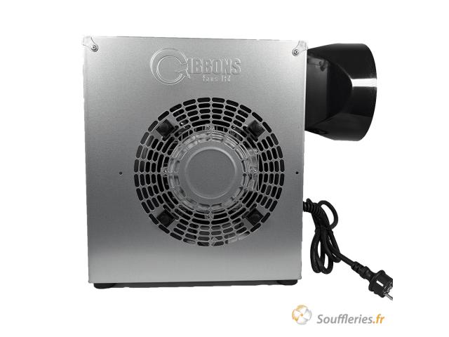 Photo Gibbons Fans Souffleur de Château Gonflable FP5061 - 1500W image 2/6