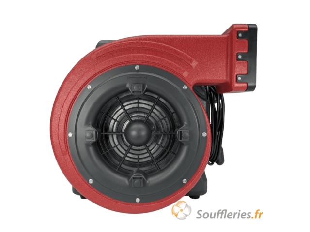 Photo Gibbons Fans Souffleur de château gonflable GX-1650 - 1500W image 2/6