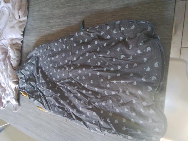 Photo Gigoteuses, sacs de couchage image 2/4