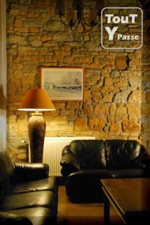 Photo Gites d'Ogné - Location vacances 2-23 personnes - 2 à 10 chambres image 2/6
