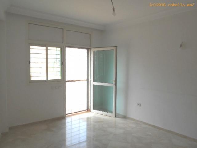 Photo Grand appartement de standing en location à rabat agdal image 2/6