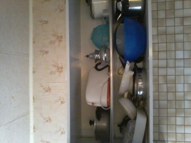 Photo Grand  Meuble  haut de cuisine image 2/3