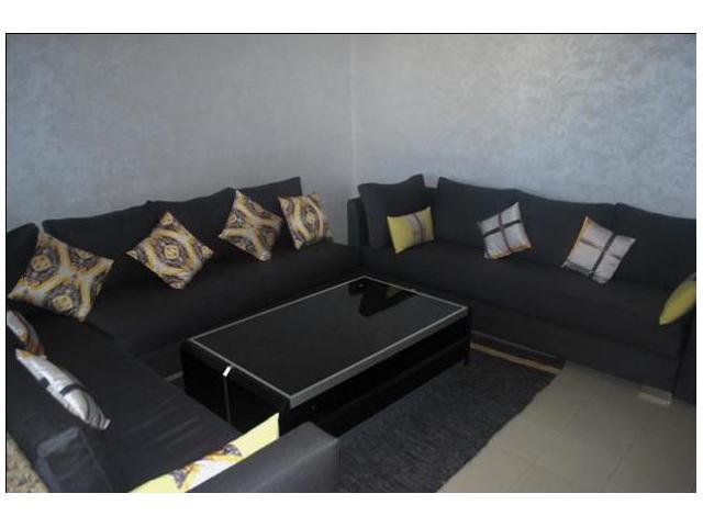 Photo Grand studio meublé sur Bourgogne image 2/6