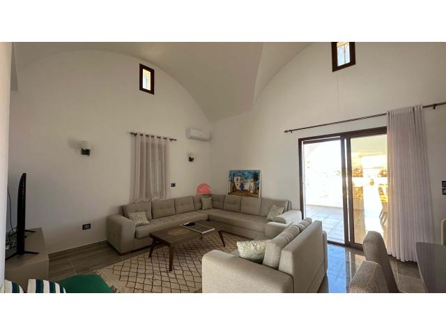 Photo GRANDE MAISON À VENDRE SUR MEZRAYA DJERBA ZA - RÉF V693 image 2/6