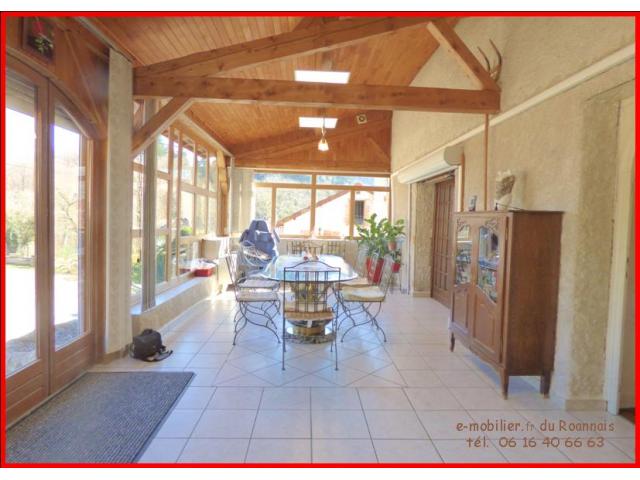 Photo GRANDE MAISON AVEC PISCINE image 2/6