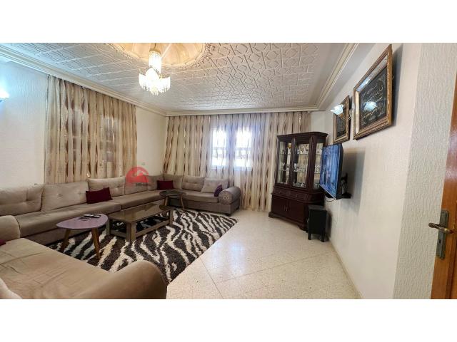 Photo GRANDE VILLA MEUBLÉE À DJERBA MIDOUN ZA - RÉF V700 image 2/6