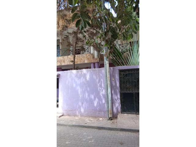 Photo Grande Villa R+1 aux Almadies image 2/2