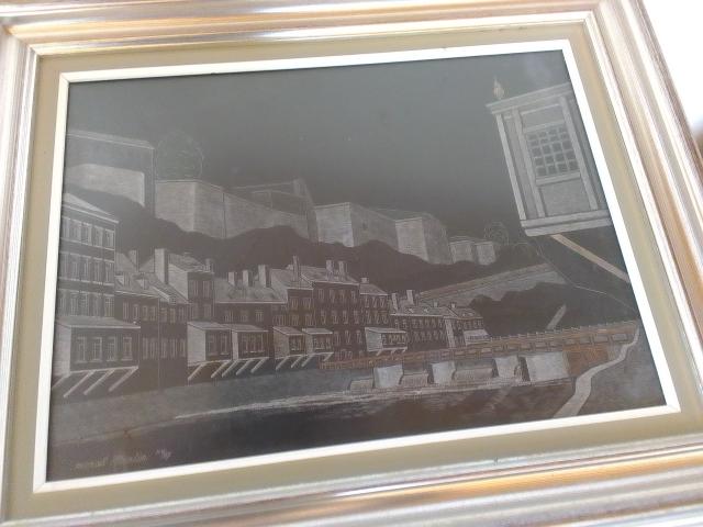 Photo gravures image 2/4