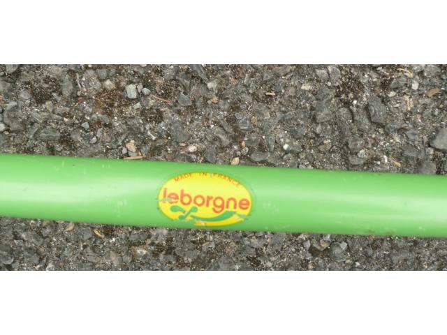 Photo GRIFFE DE JARDIN ROTOGRIF 