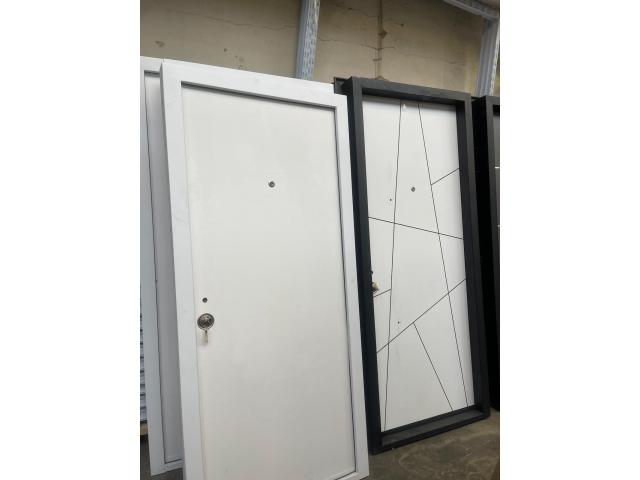Photo Gros arrivage de porte blindée au prix exceptionnel tél: 0970180707 image 2/3