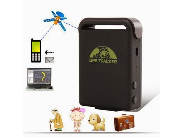 Photo GSM / GPS TRACKER - Professionnel image 2/2