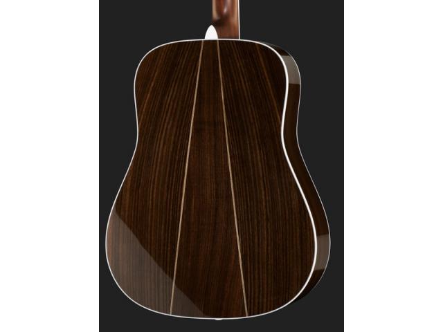Photo Guitare acoustique Martin & Co D35 PARFAITEMENT NEUVE image 2/4