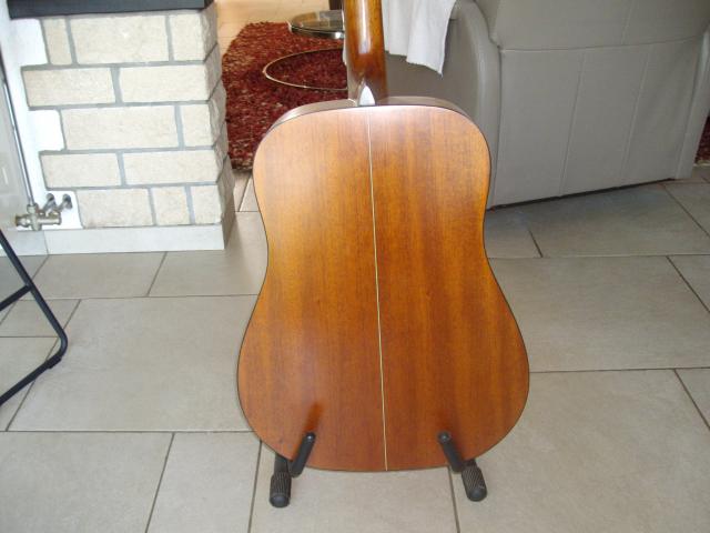 Photo Guitare Basse image 2/4