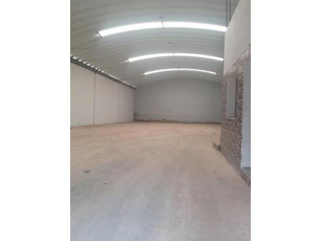 Photo hangar 600m a bouskora zon andostrial image 2/5