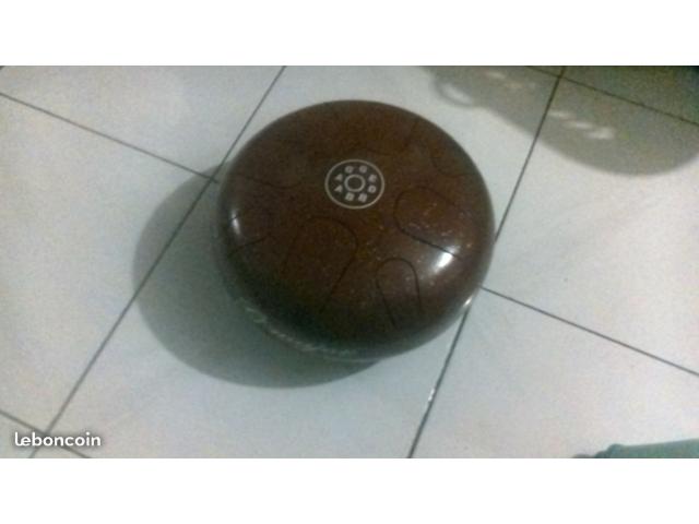 Photo HAPI DRUM NEUF image 2/2