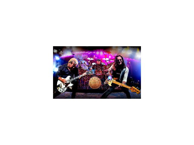 Photo Hard rock band seeking drummer image 2/6