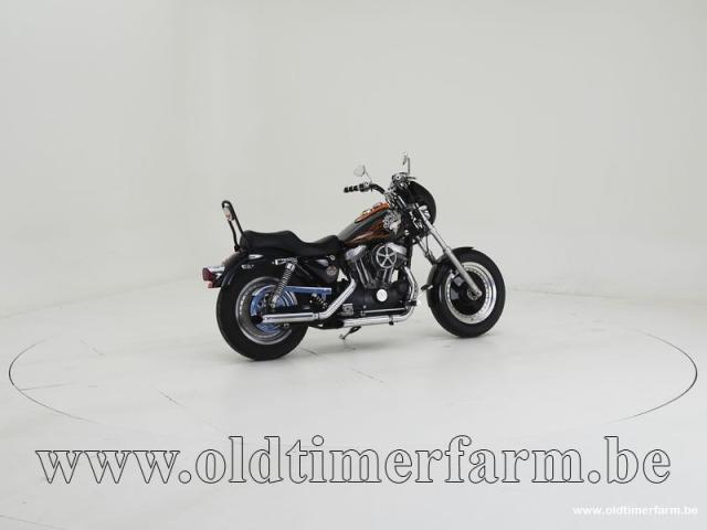 Photo Harley-Davidson 883 Sportster '99 CH4066 image 2/6